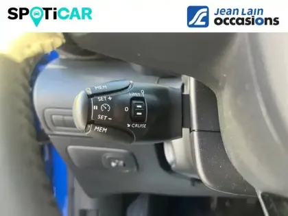 Photo 19 Citroën C3 Aircross  PureTech 130 S&S EAT6