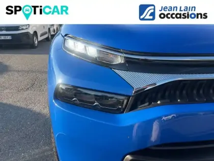 Photo 15 Citroën C3 Aircross  PureTech 130 S&S EAT6
