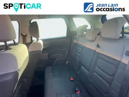 Photo 11 Citroën C3 Aircross  PureTech 130 S&S EAT6