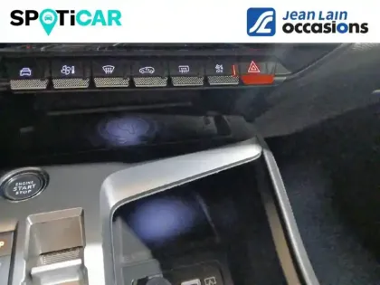 Photo 19 Peugeot 308  SW PureTech 130ch S&S EAT8