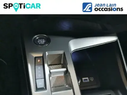 Photo 13 Peugeot 308  SW PureTech 130ch S&S EAT8