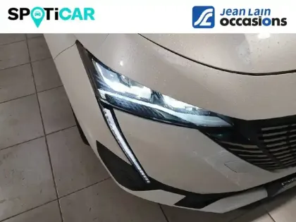 Photo 15 Peugeot 308  SW PureTech 130ch S&S EAT8