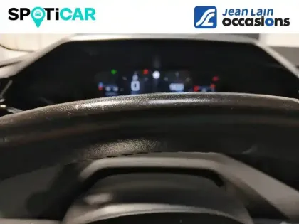 Photo 9 Peugeot 308  SW PureTech 130ch S&S EAT8