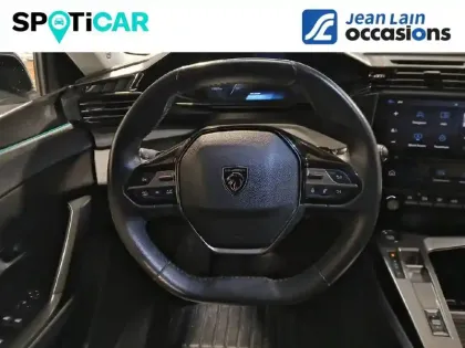 Photo 8 Peugeot 308  SW PureTech 130ch S&S EAT8