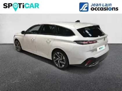 Photo 6 Peugeot 308  SW PureTech 130ch S&S EAT8