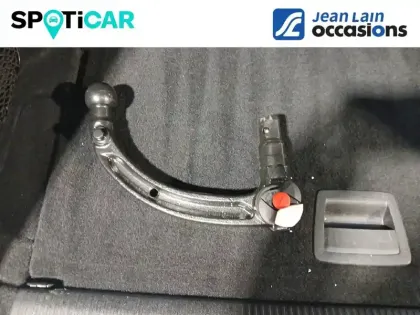 Photo 14 Peugeot 308  SW PureTech 130ch S&S EAT8