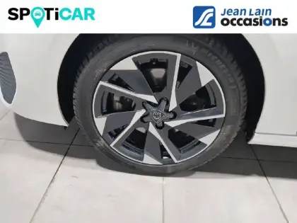 Photo 12 Peugeot 308  SW PureTech 130ch S&S EAT8