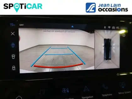 Photo 17 Peugeot 308  SW PureTech 130ch S&S EAT8