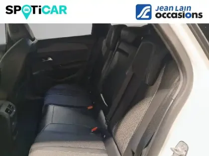 Photo 11 Peugeot 308  SW PureTech 130ch S&S EAT8