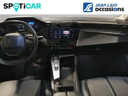 Photo 7 Peugeot 308  SW PureTech 130ch S&S EAT8