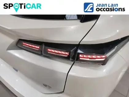 Photo 16 Peugeot 308  SW PureTech 130ch S&S EAT8