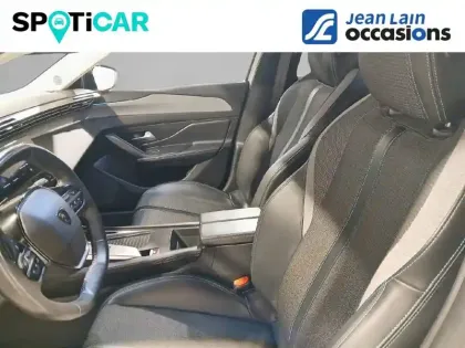 Photo 10 Peugeot 308  SW PureTech 130ch S&S EAT8