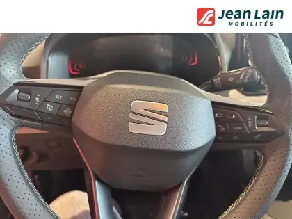 Photo 11 Seat Ibiza  1.0 TSI 95 ch S/S BVM5