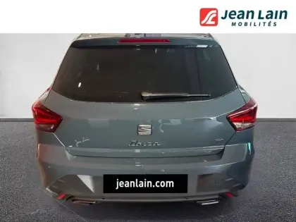 Photo 5 Seat Ibiza  1.0 TSI 95 ch S/S BVM5