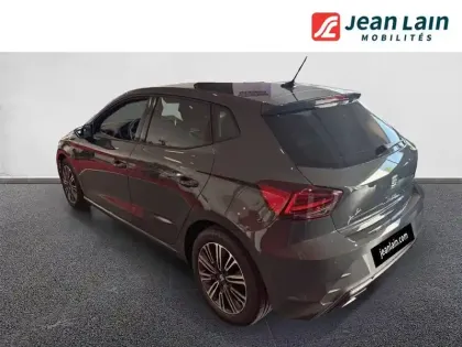 Photo 6 Seat Ibiza  1.0 TSI 95 ch S/S BVM5