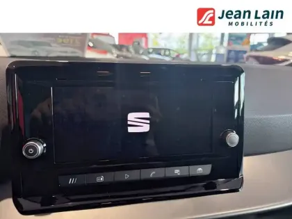 Photo 14 Seat Ibiza  1.0 TSI 95 ch S/S BVM5