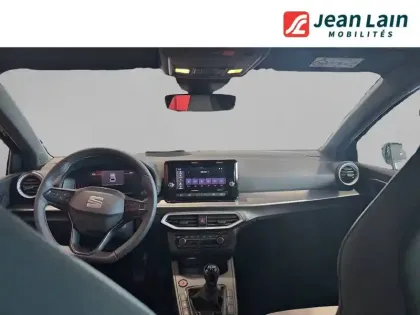 Photo 17 Seat Ibiza  1.0 TSI 95 ch S/S BVM5