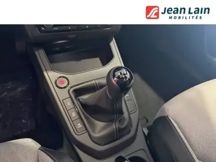 Photo 12 Seat Ibiza  1.0 TSI 95 ch S/S BVM5