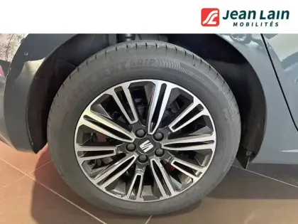 Photo 8 Seat Ibiza  1.0 TSI 95 ch S/S BVM5