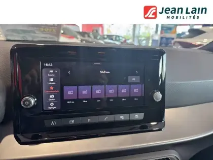 Photo 15 Seat Ibiza  1.0 TSI 95 ch S/S BVM5