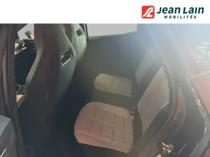 Photo 16 Seat Ibiza  1.0 TSI 95 ch S/S BVM5