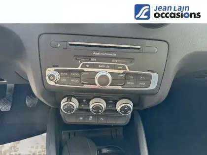 Photo 13 Audi A1  Sportback 1.0 TFSI ultra 95