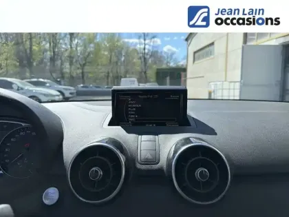 Photo 15 Audi A1  Sportback 1.0 TFSI ultra 95