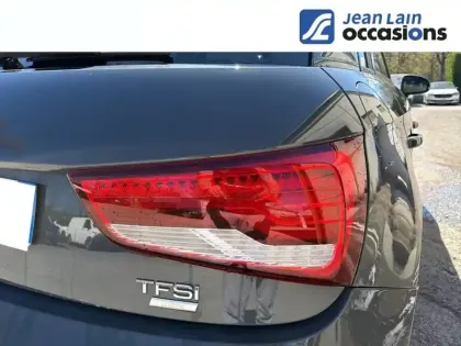 Photo 19 Audi A1  Sportback 1.0 TFSI ultra 95