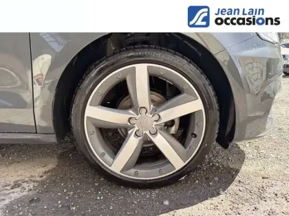 Photo 8 Audi A1  Sportback 1.0 TFSI ultra 95