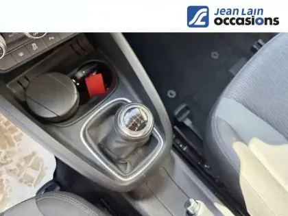 Photo 12 Audi A1  Sportback 1.0 TFSI ultra 95