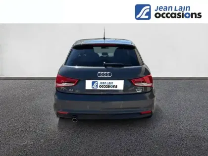 Photo 5 Audi A1  Sportback 1.0 TFSI ultra 95