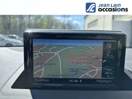 Photo 14 Audi A1  Sportback 1.0 TFSI ultra 95