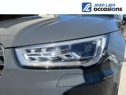 Photo 18 Audi A1  Sportback 1.0 TFSI ultra 95