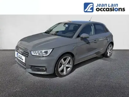 Photo Audi A1 Ambiente