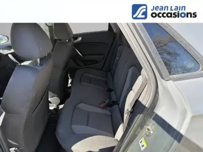 Photo 16 Audi A1  Sportback 1.0 TFSI ultra 95