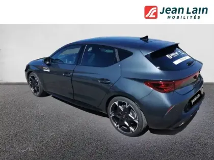 Photo 6 Cupra Leon  eHybrid 272 ch DSG6