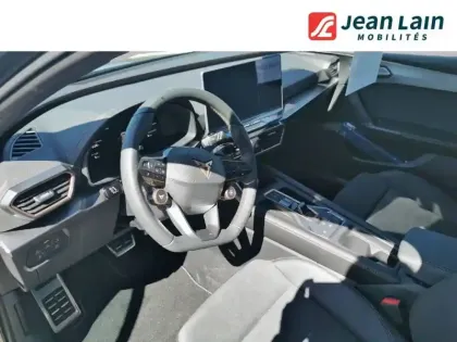 Photo 10 Cupra Leon  eHybrid 272 ch DSG6