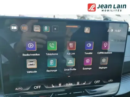 Photo 15 Cupra Leon  eHybrid 272 ch DSG6