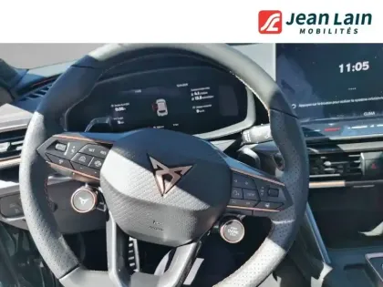 Photo 11 Cupra Leon  eHybrid 272 ch DSG6