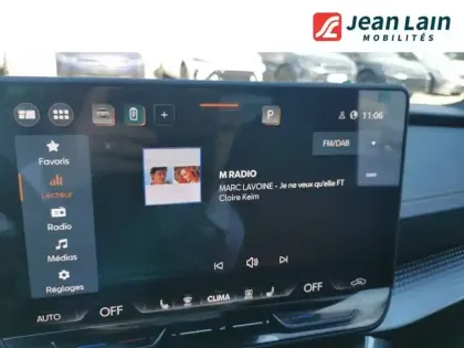 Photo 14 Cupra Leon  eHybrid 272 ch DSG6