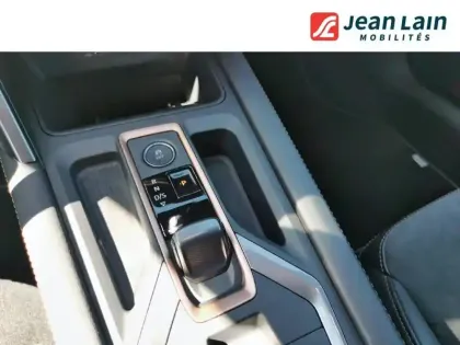 Photo 12 Cupra Leon  eHybrid 272 ch DSG6