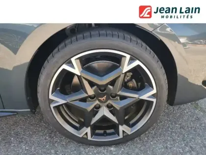 Photo 8 Cupra Leon  eHybrid 272 ch DSG6
