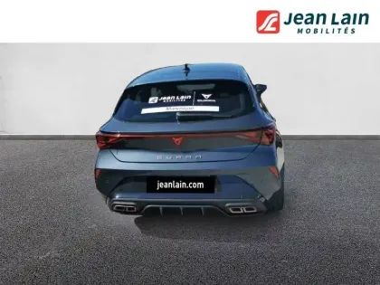 Photo 5 Cupra Leon  eHybrid 272 ch DSG6