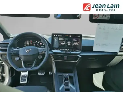 Photo 17 Cupra Leon  eHybrid 272 ch DSG6