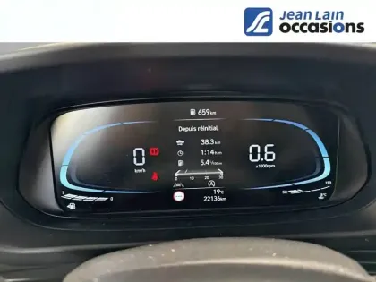 Photo 18 Hyundai I20 Gén. III Ph2 Initia 5