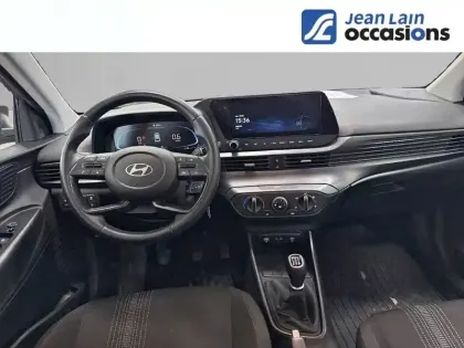 Photo 17 Hyundai I20 Gén. III Ph2 Initia 5