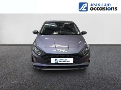 Photo 21 Hyundai I20  1.2 79