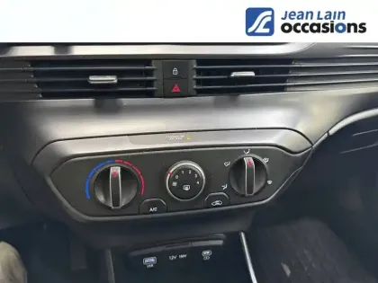 Photo 13 Hyundai I20 Gén. III Ph2 Initia 5