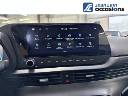 Photo 14 Hyundai I20 Gén. III Ph2 Initia 5