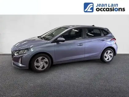 Photo 7 Hyundai I20 Gén. III Ph2 Initia 5